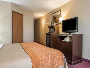 Wingate By Wyndham Pittsburgh New Stanton Hotel Værelse billede