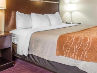 Wingate By Wyndham Pittsburgh New Stanton Hotel Værelse billede